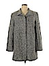 Jones New York Gray Coat Size 0X - photo 1
