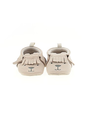 Baby Gap Booties (view 2)