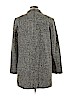 Jones New York Gray Coat Size 0X - photo 2