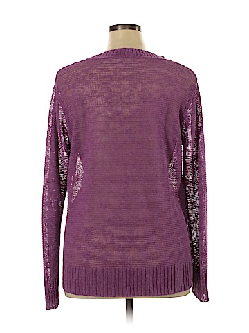 Eileen Fisher Pullover Sweater (view 2)