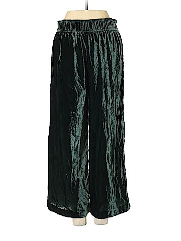 Madewell Velour Pants (view 2)