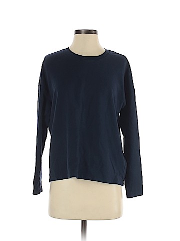 Madewell Sweatshirt (view 1)