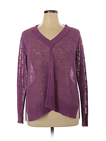 Eileen Fisher Pullover Sweater (view 1)