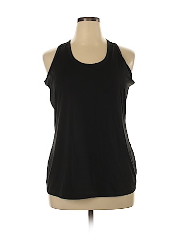 Danskin Now Active Tank (view 1)