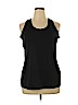 Danskin Now Black Active Tank Size XL - photo 1