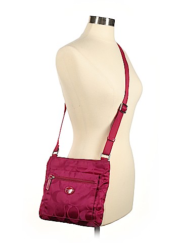 Coach Factory Crossbody Bag (view 2)