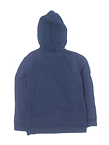 Polo by Ralph Lauren Zip Up Hoodie (view 2)