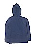 Polo by Ralph Lauren 100% Cotton Blue Zip Up Hoodie Size 7 - photo 2