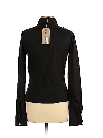 Rinascimento Long Sleeve Button-Down Shirt (view 2)