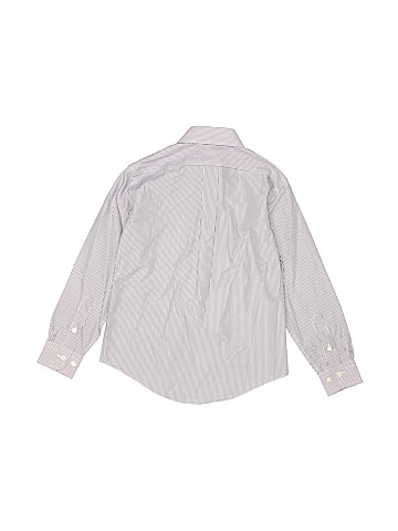Brooks Brothers Long Sleeve Button-Down Shirt (view 2)