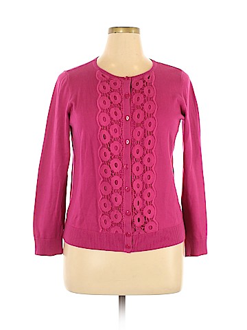 Christopher & Banks Cardigan (view 1)