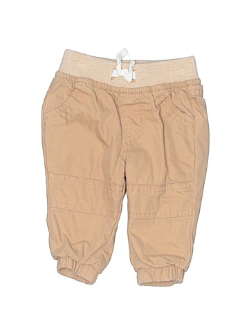Cat & Jack Casual Pants (view 1)