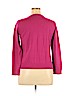 Christopher & Banks 100% Cotton Pink Cardigan Size XL - photo 2