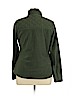 Merona 100% Polyester Green Fleece Size XL - photo 2