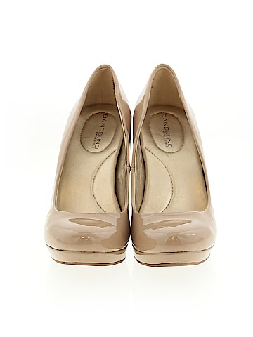 Bandolino Heels (view 2)