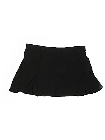 Nike Active Skort (view 2)
