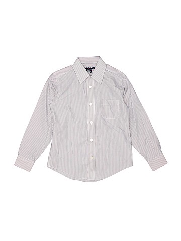 Brooks Brothers Long Sleeve Button-Down Shirt (view 1)
