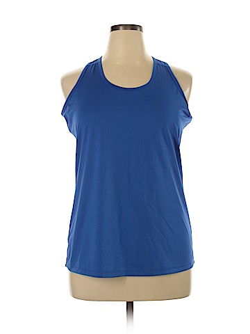 Danskin Now Active Tank (view 1)