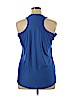 Danskin Now Blue Active Tank Size XL - photo 2