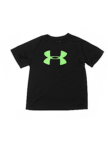 Under Armour Active T-Shirt (view 1)