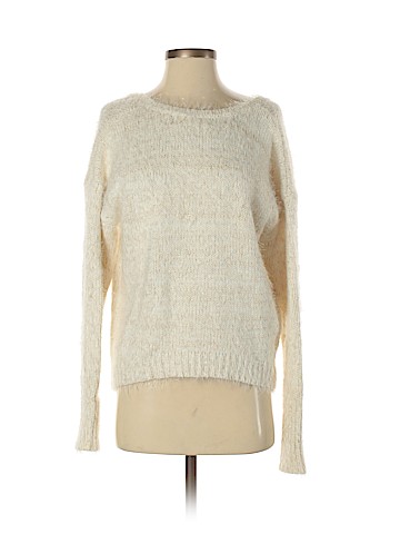 DKNY Jeans Pullover Sweater (view 1)