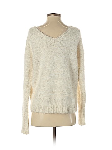 DKNY Jeans Pullover Sweater (view 2)