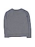 Gap Kids 100% Cotton Gray Sweatshirt Size 12 - photo 2