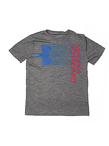 Under Armour Active T-Shirt (view 1)