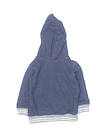 CALVIN KLEIN JEANS Pullover Hoodie (view 2)