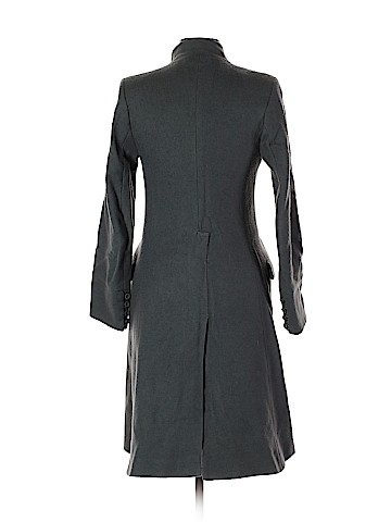 Toast Wool Coat (view 2)