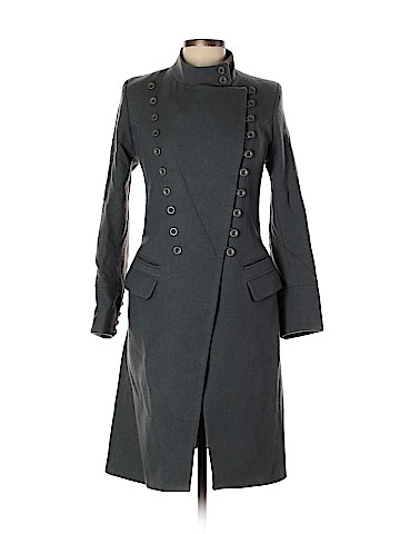 Toast Wool Coat (view 1)