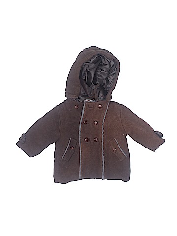 Jacadi Coat (view 1)