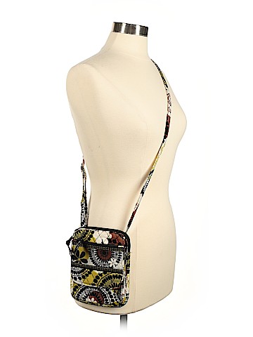 Vera Bradley Crossbody Bag (view 2)
