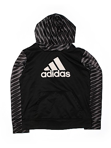 Adidas Neo Label Pullover Hoodie (view 1)