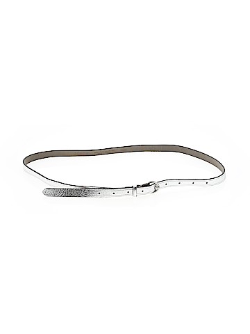 J.Crew Leather Belt (view 1)