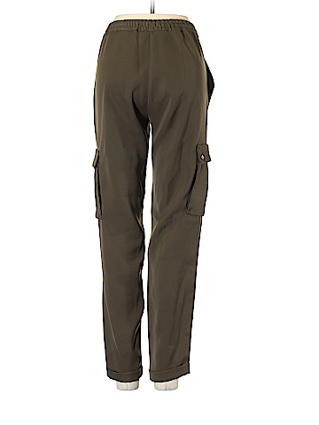 H&M Cargo Pants (view 2)