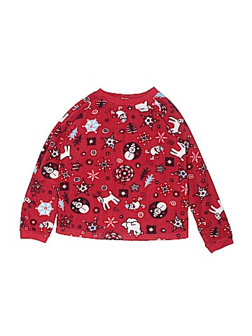 The Children's Place Sweatshirt (view 1)