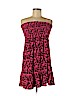 Juicy Couture Pink Casual Dress Size M - photo 1