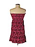 Juicy Couture Pink Casual Dress Size M - photo 2