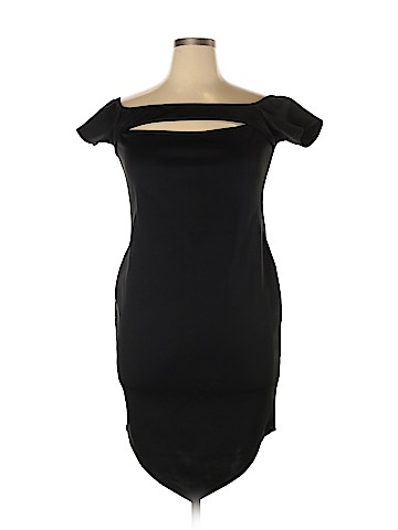 Boohoo Boutique Cocktail Dress (view 1)