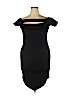 Boohoo Boutique Black Cocktail Dress Size 14 - photo 1