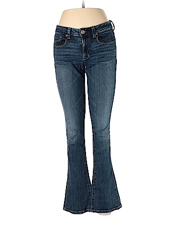 American Eagle Outfitters Jeans (view 1)