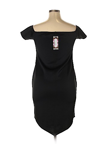 Boohoo Boutique Cocktail Dress (view 2)