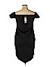 Boohoo Boutique Black Cocktail Dress Size 14 - photo 2