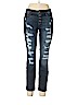 L.e.i. Blue Jeans Size 9 - photo 1