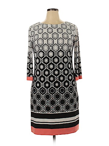 Sandra Darren Casual Dress (view 1)