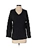 Anthropologie Gray Pullover Sweater Size XS (petite) - photo 1