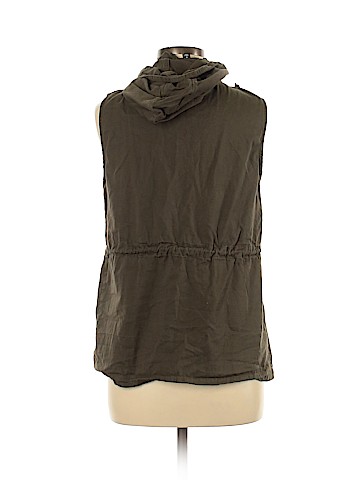 Zenana Outfitters Vest (view 2)