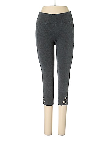 Betsey Johnson Active Pants (view 1)