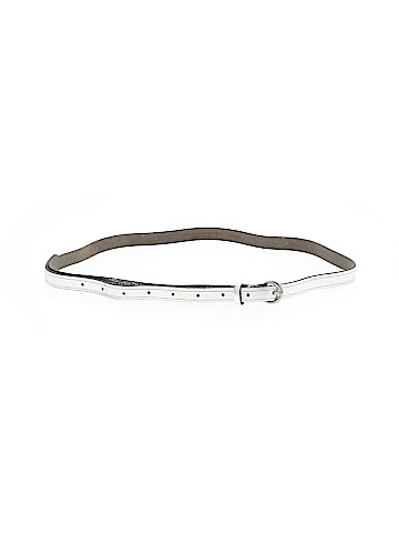 J.Crew Leather Belt (view 1)